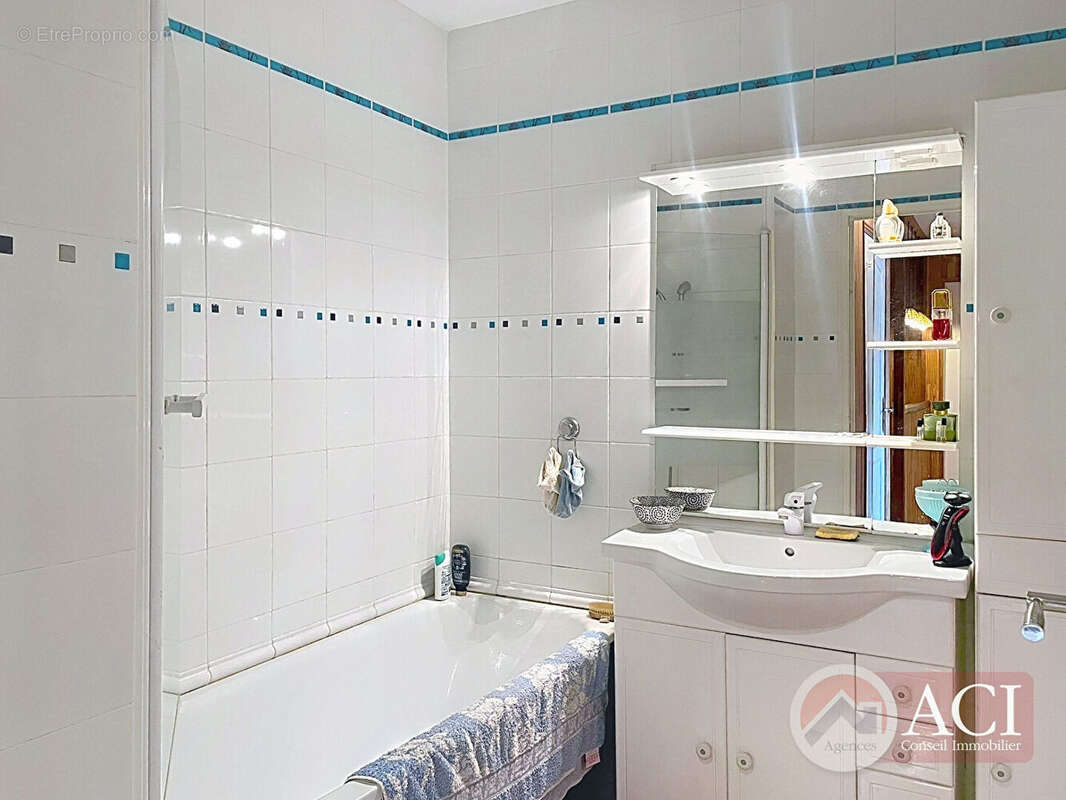 Appartement à MONTMAGNY