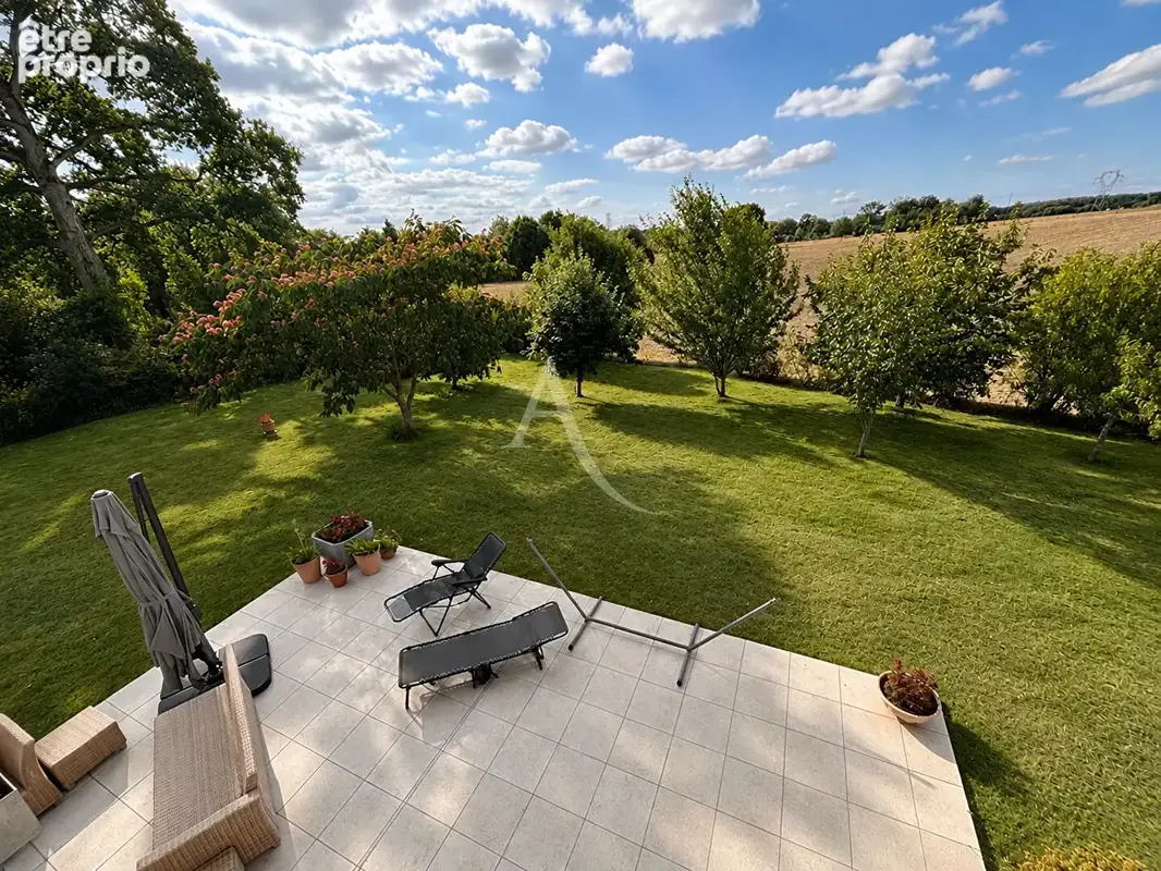 Maison COUP DE COEUR - Derval 200M² - photo 9