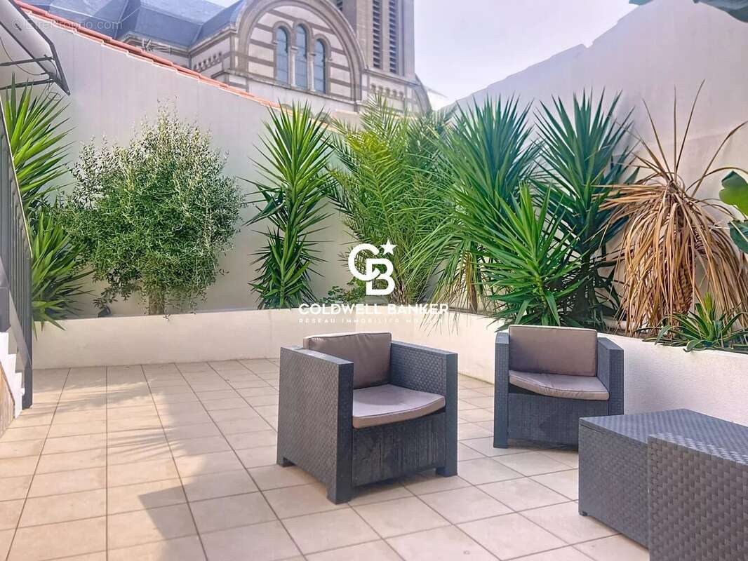 Maison à LES SABLES-D&#039;OLONNE