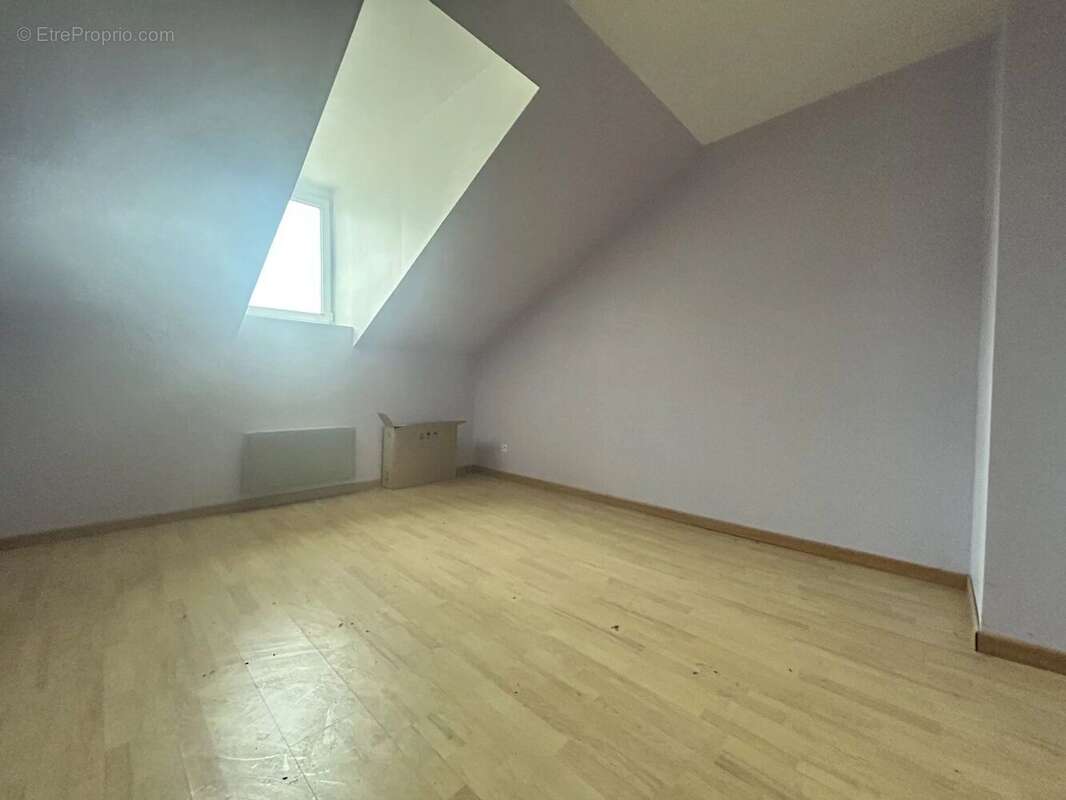 Maison à SAINT-DIE-DES-VOSGES