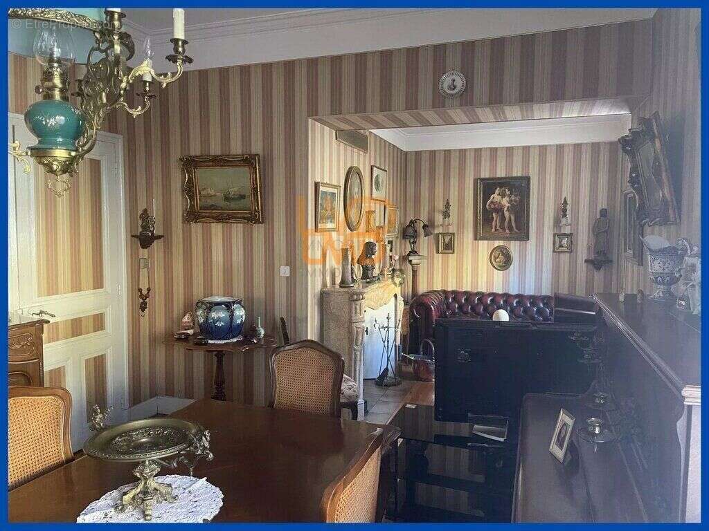Maison à VIVIEZ