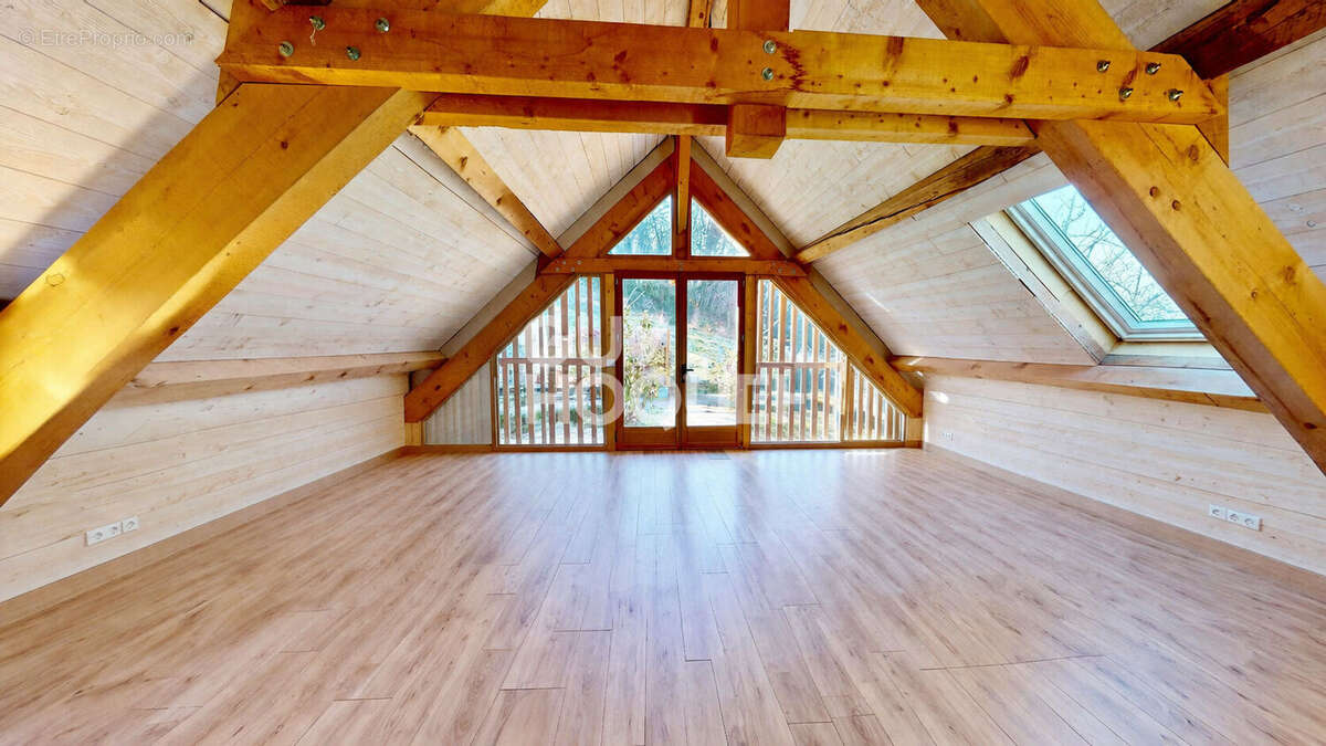 Appartement à DUINGT