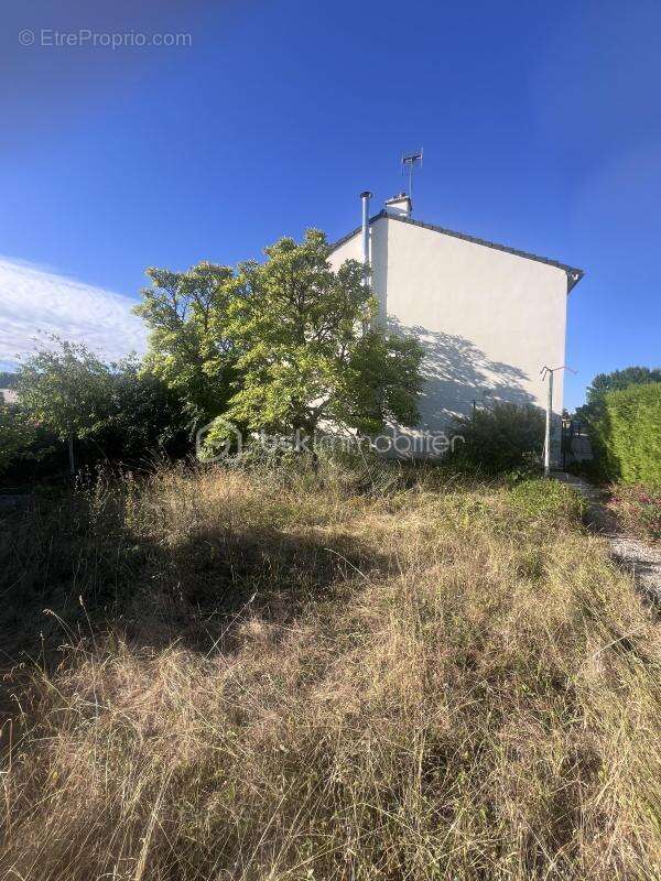MAISON- 5 chambres de 129m² - photo 3