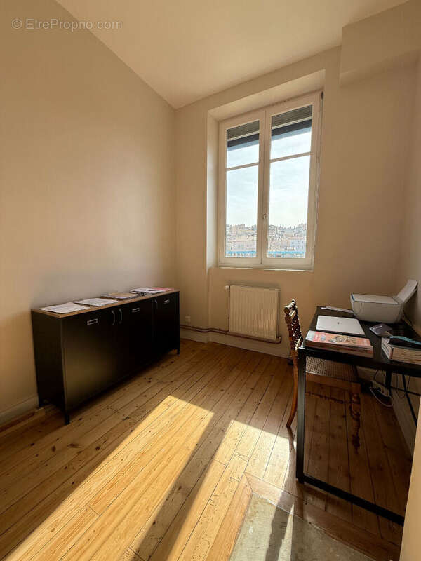 Appartement à LYON-4E