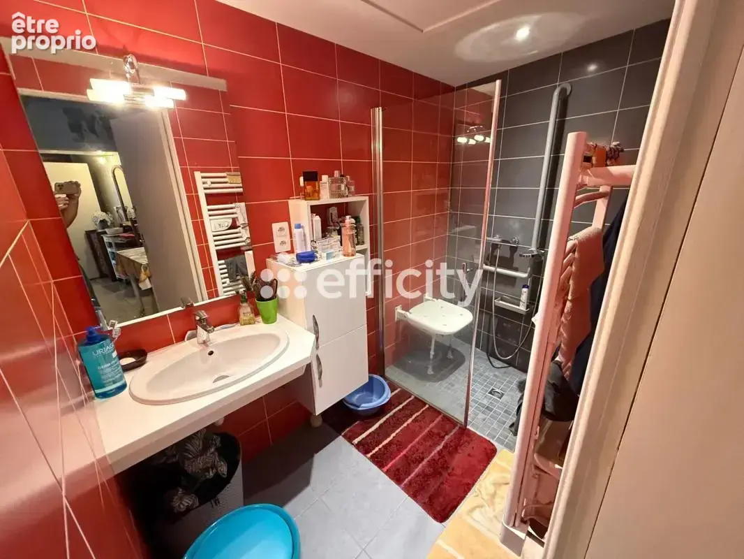 Maison 8 pièces 162 m² à vendre à Treize-Septiers (85600) - photo 9