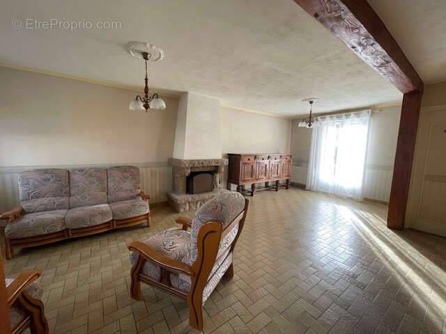 Maison à PLOUFRAGAN