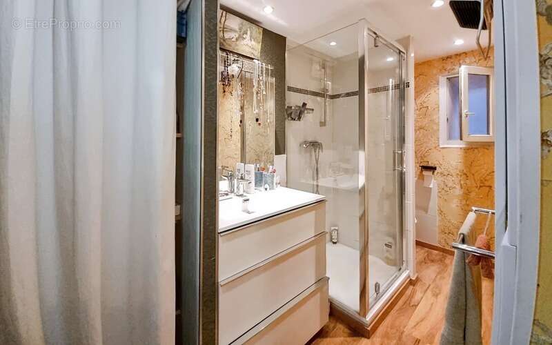 Appartement à LES ARCS