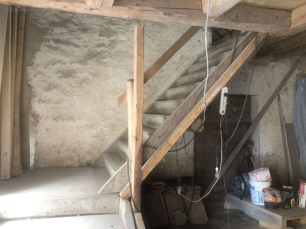 Appartement à ORVE
