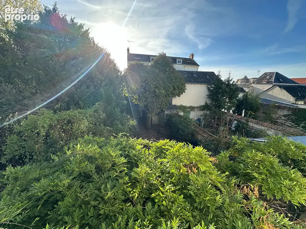 Maison 145m² à châteauroux - photo 15