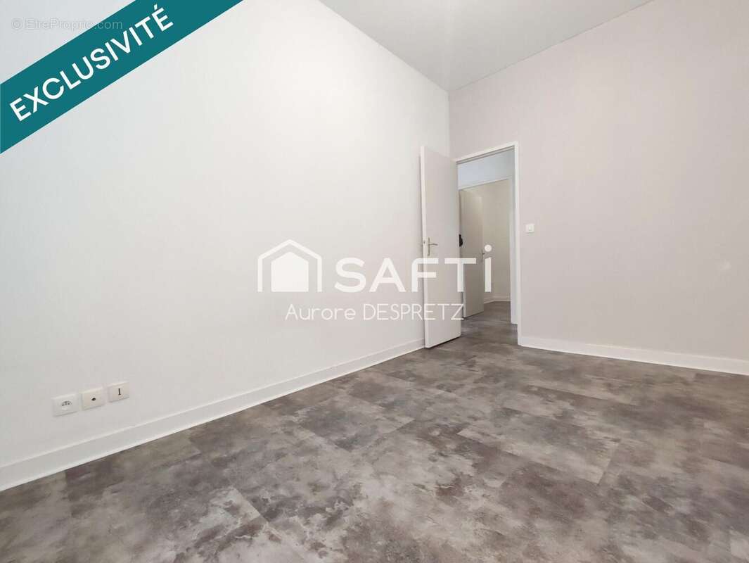 Photo 5 - Appartement à MORLAIX