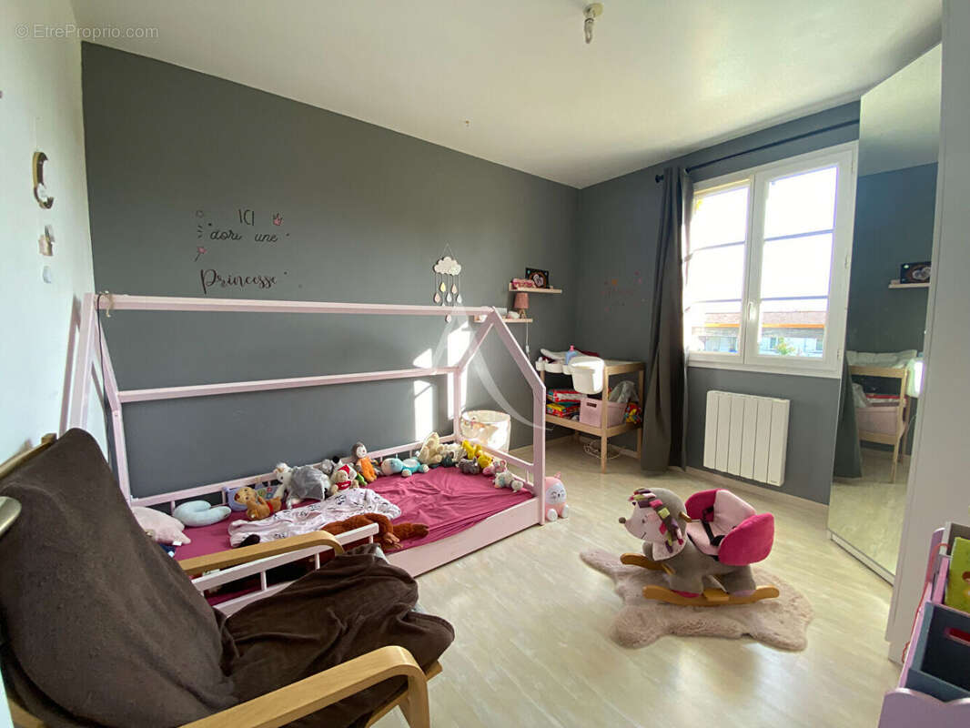 Maison à SAINT-ETIENNE-DE-MER-MORTE