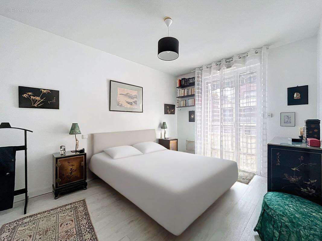 Appartement à LA ROCHELLE