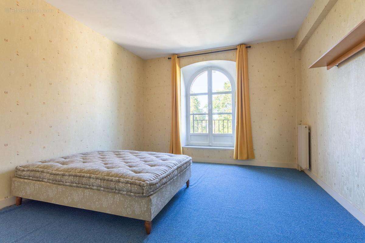Appartement à CROSNE