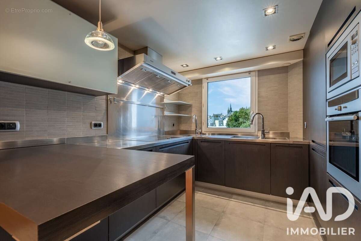 Appartement 82 m² à Auray  - photo 2