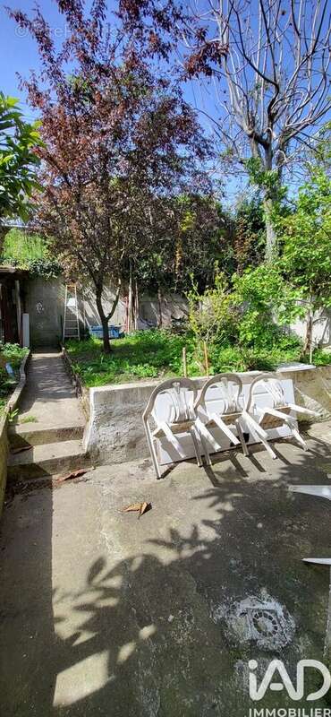 Photo 3 - Maison à ARCUEIL