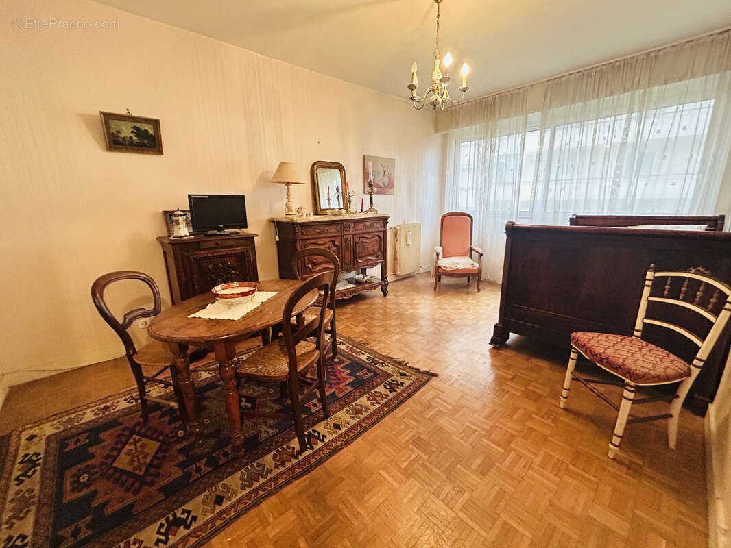 Appartement à BIARRITZ
