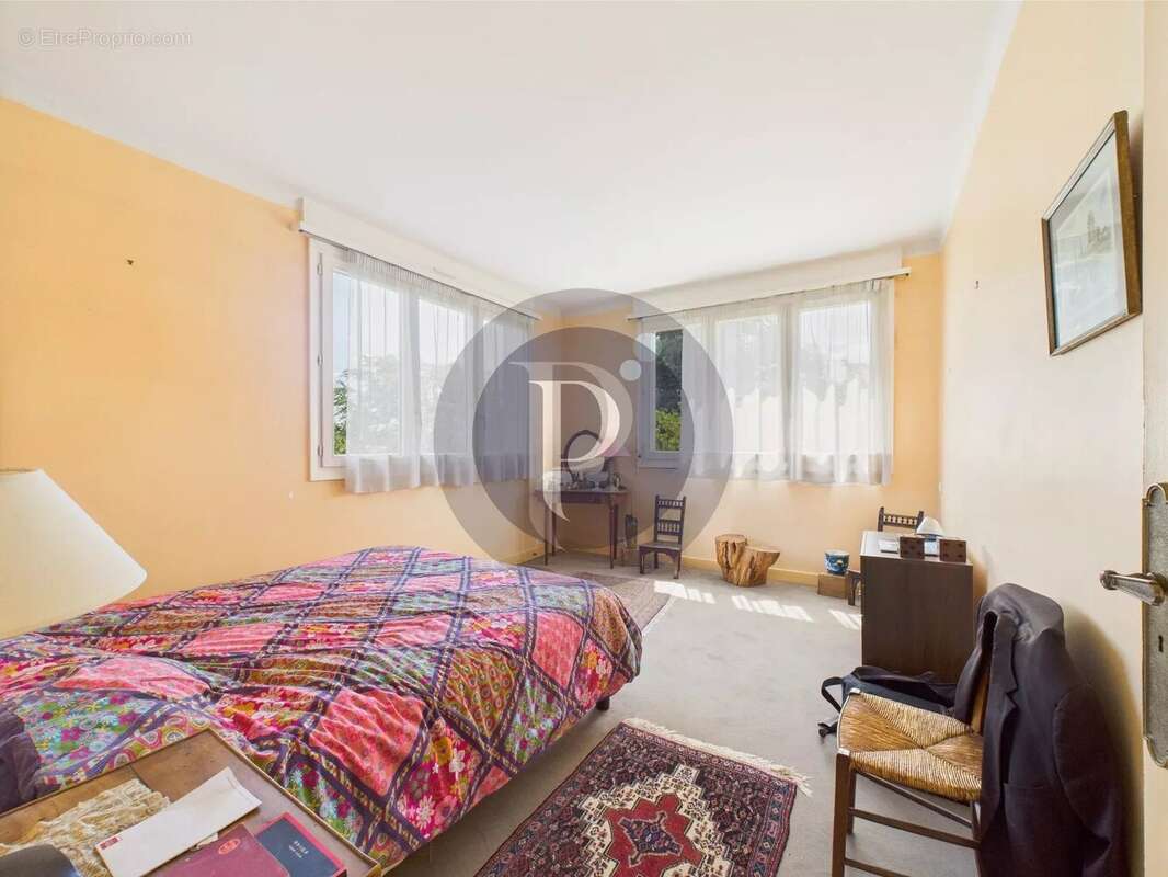 Maison à CHATENAY-MALABRY