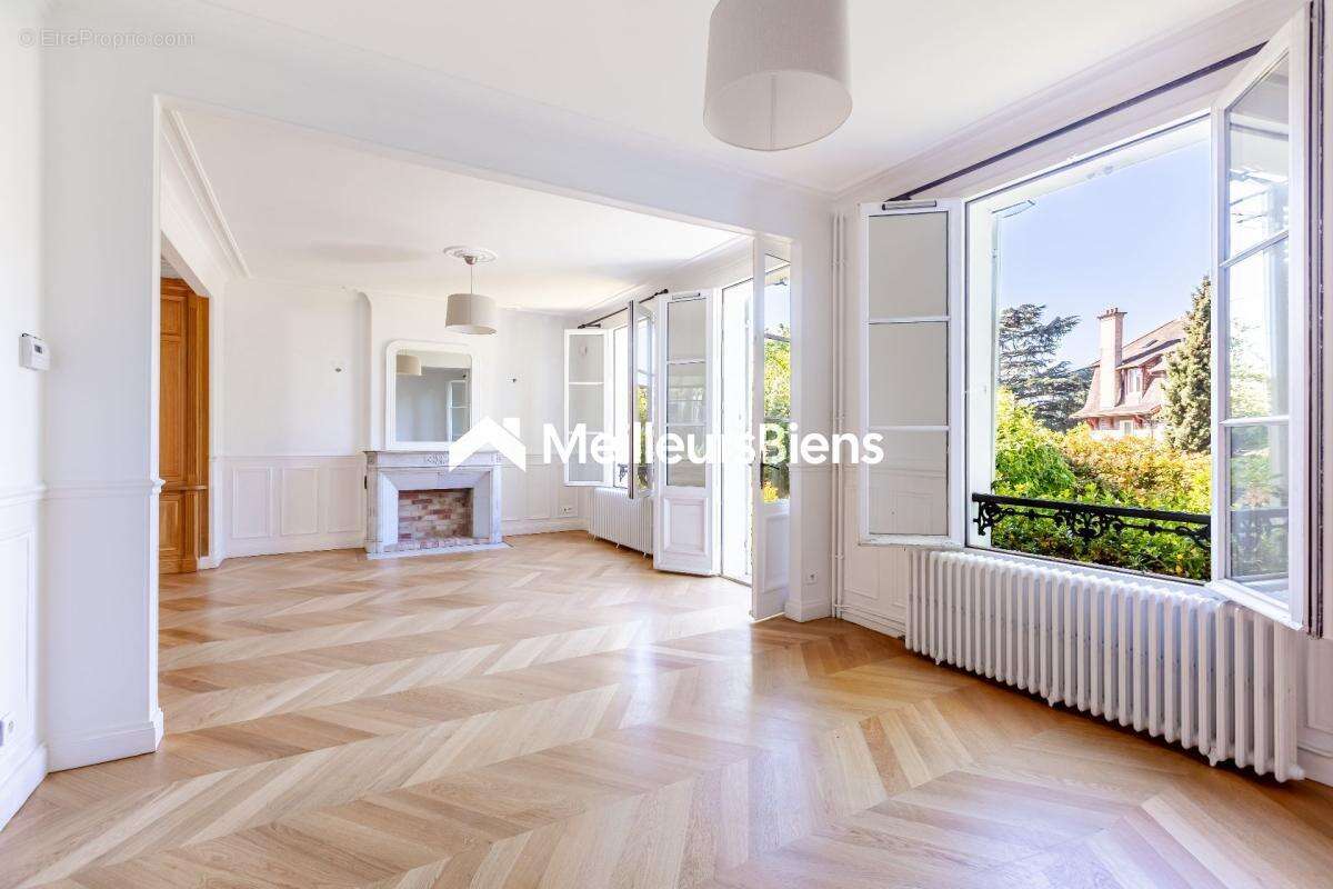 Maison à SEVRES