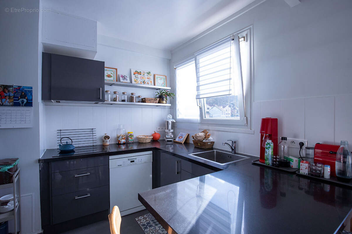 Appartement à SEVRES