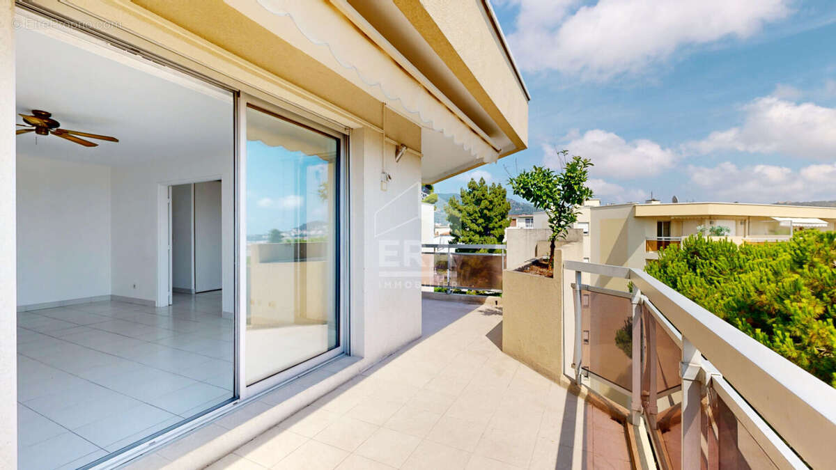 Appartement 80m² à nice - photo 5