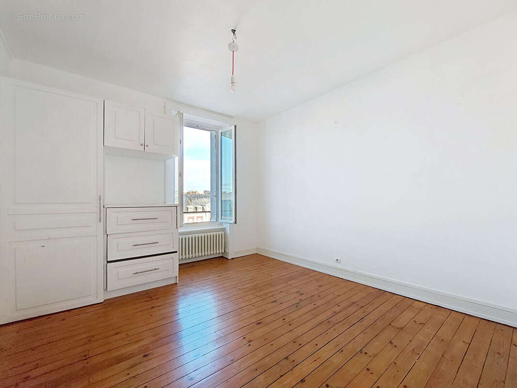 Appartement à DINARD