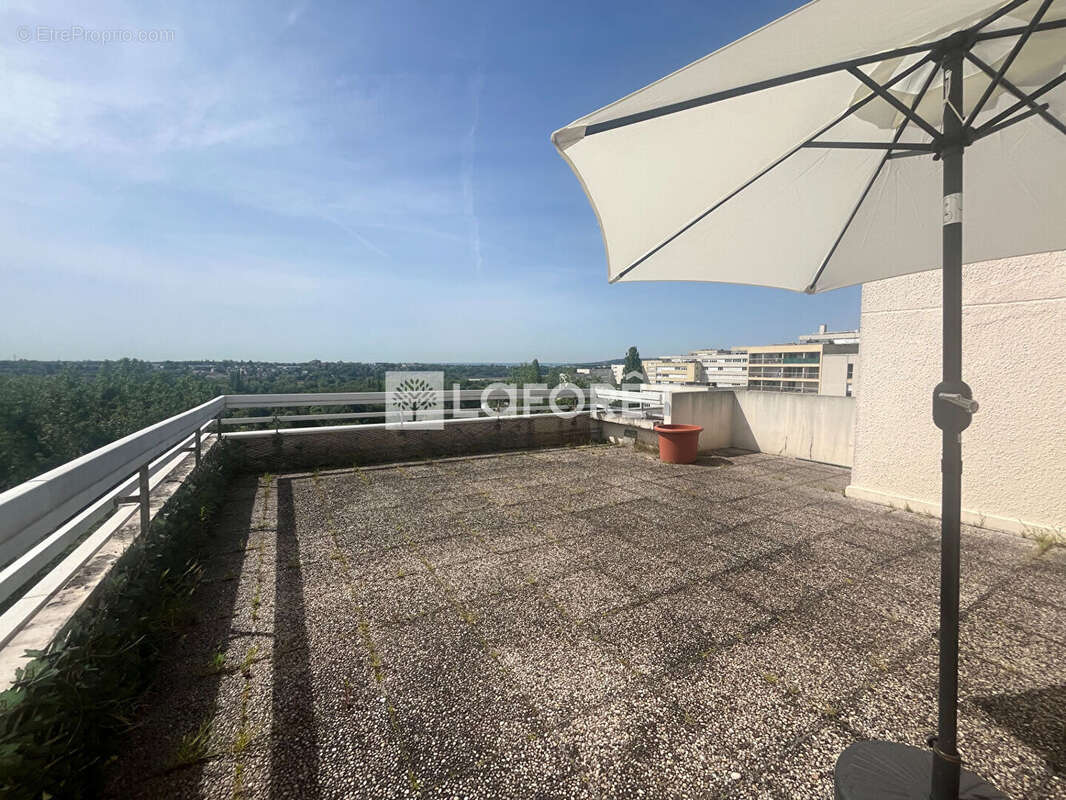Appartement à CERGY