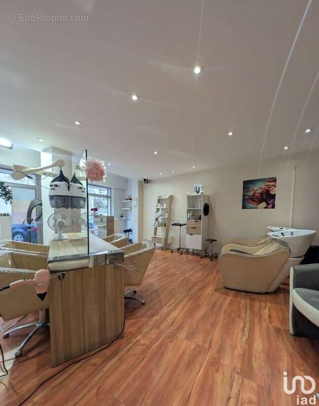 Photo 4 - Commerce à TOULON