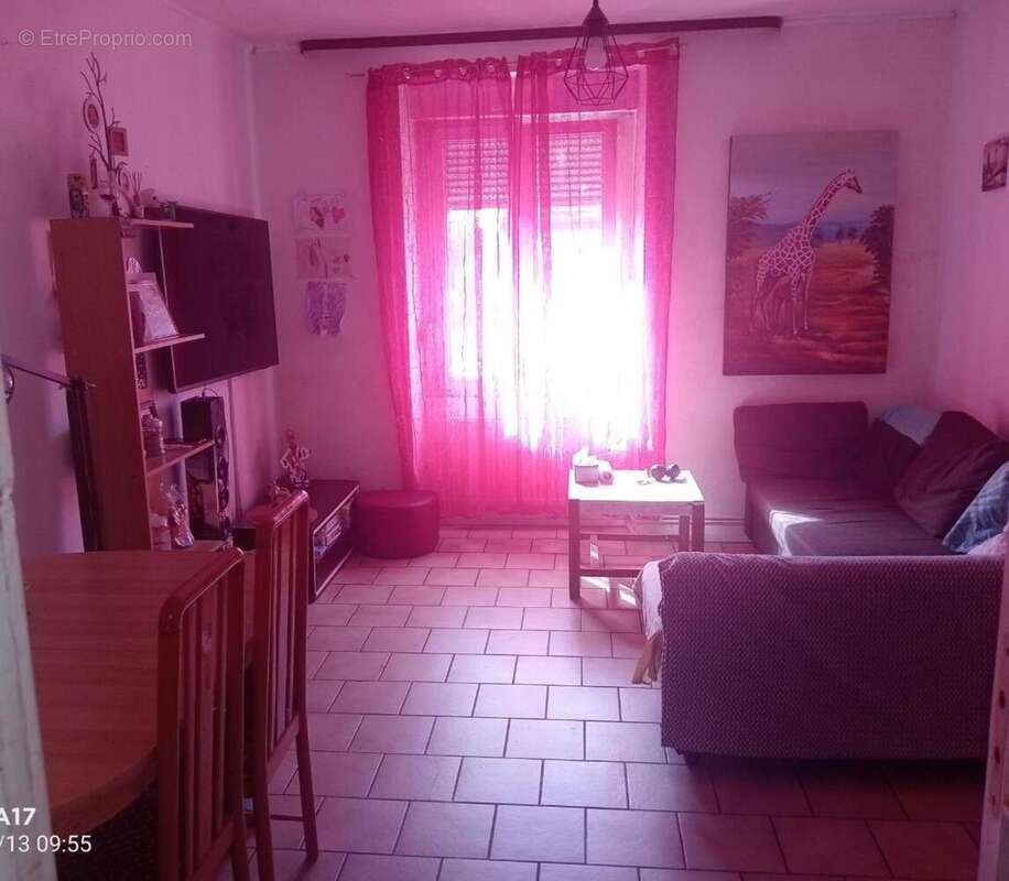 Photo 5 - Appartement à MULHOUSE