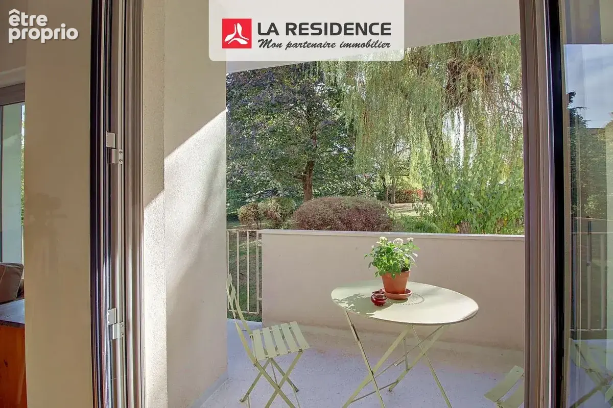 Photo Appartement à Chambourcy au prix de 325 000€