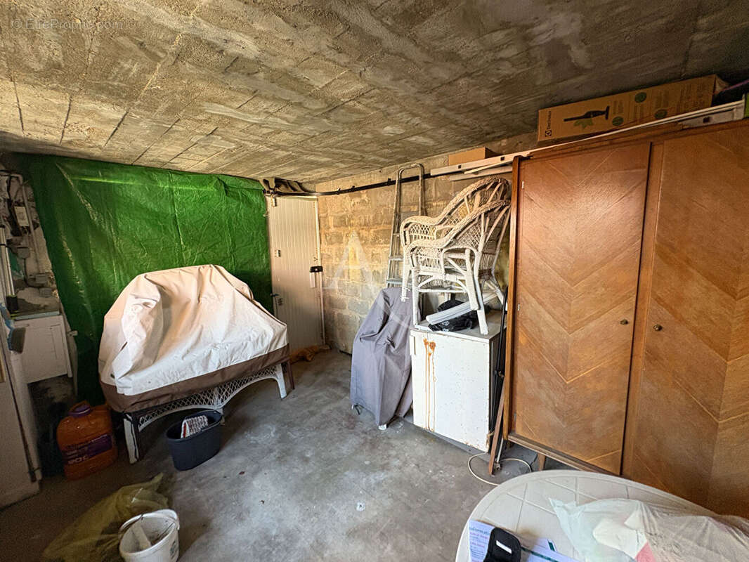 Maison à LES SABLES-D&#039;OLONNE