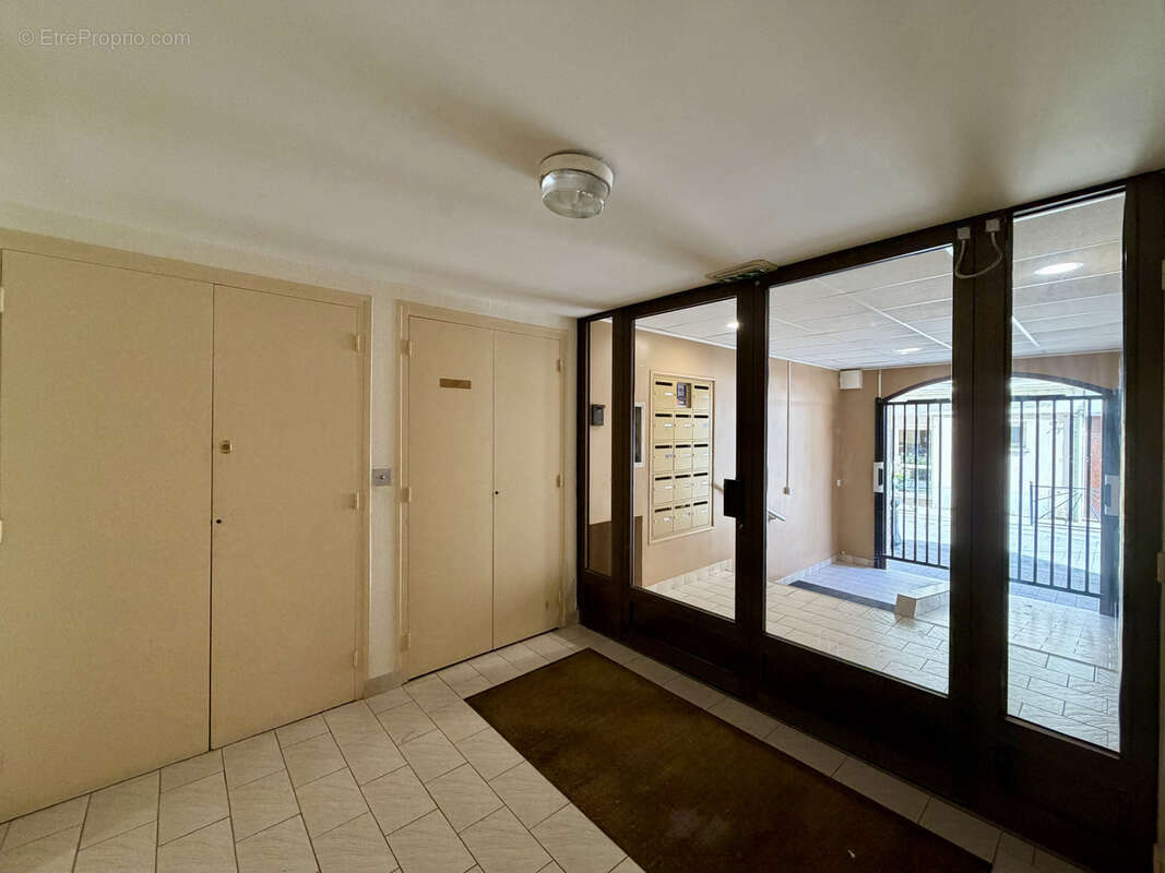 Appartement à LA FERTE-SOUS-JOUARRE