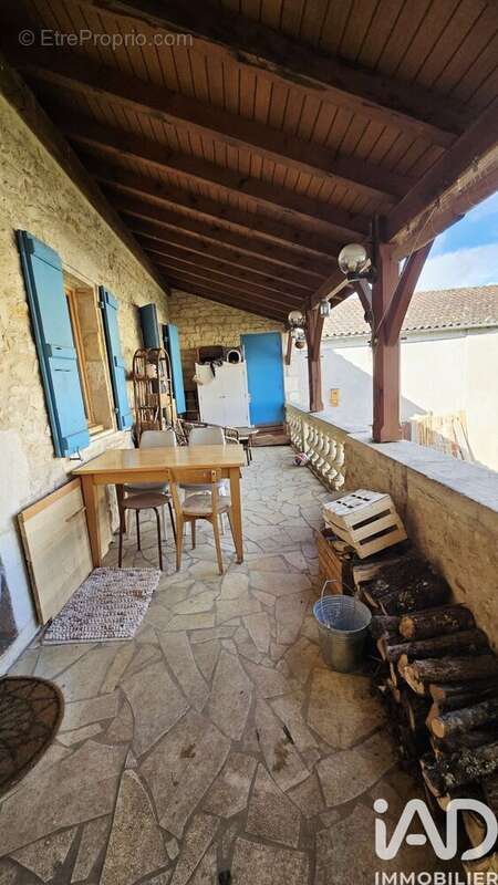 Photo 3 - Maison à PRAYSSAC