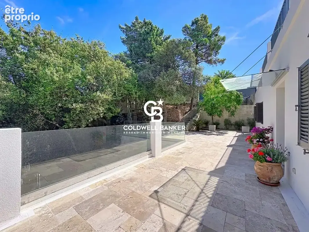 Exclusivité - Symbiose Végétale et Architecture Contemporaine - photo 28