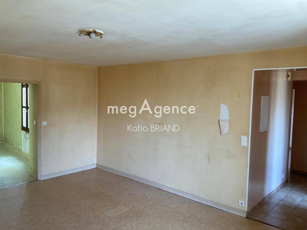 Appartement à LAVAL