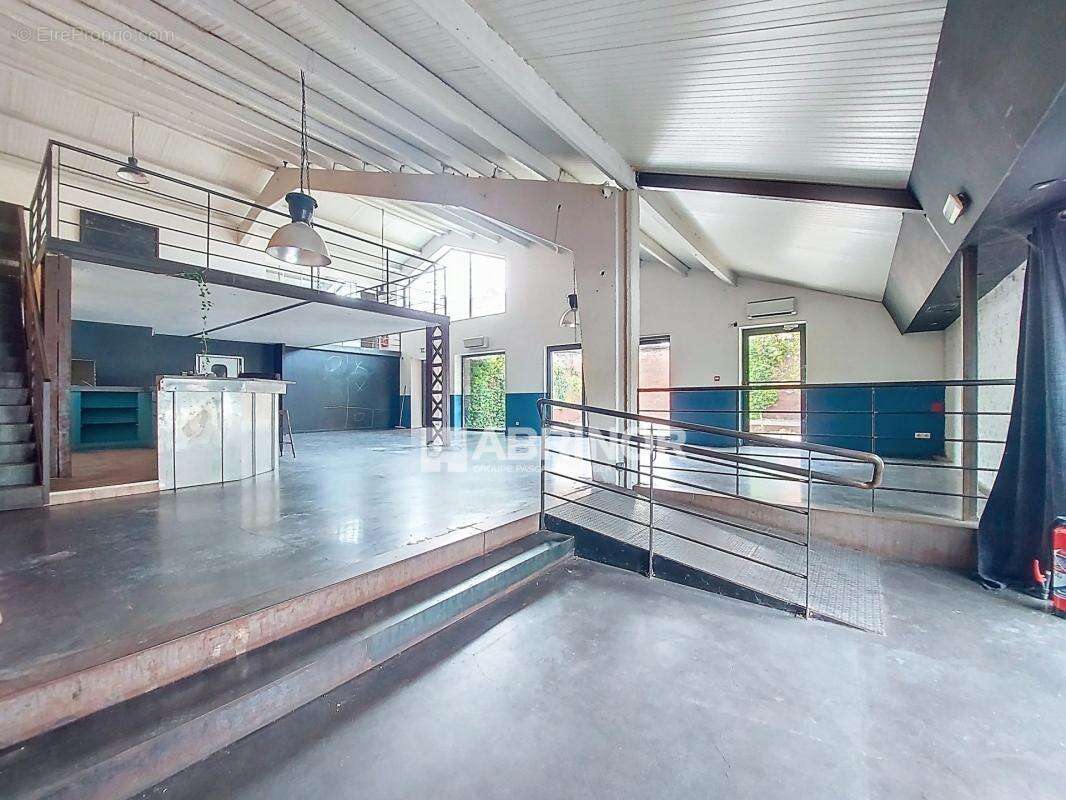 Commerce à TOURCOING