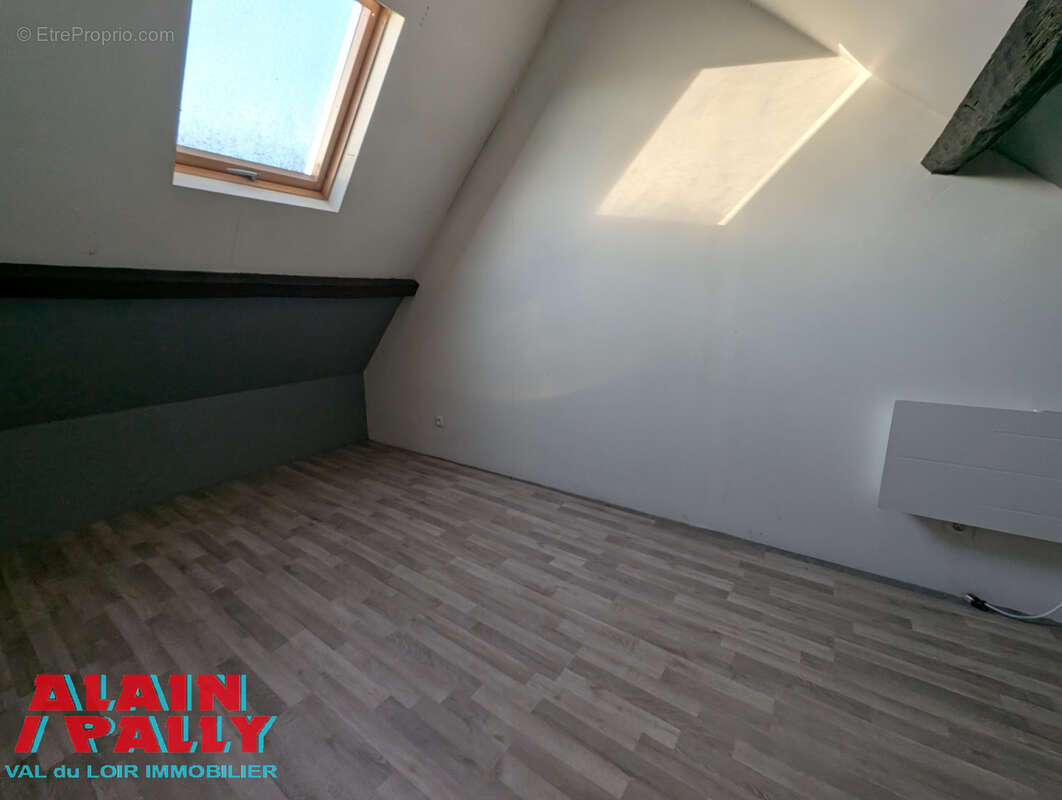 Maison à CHATEAUDUN
