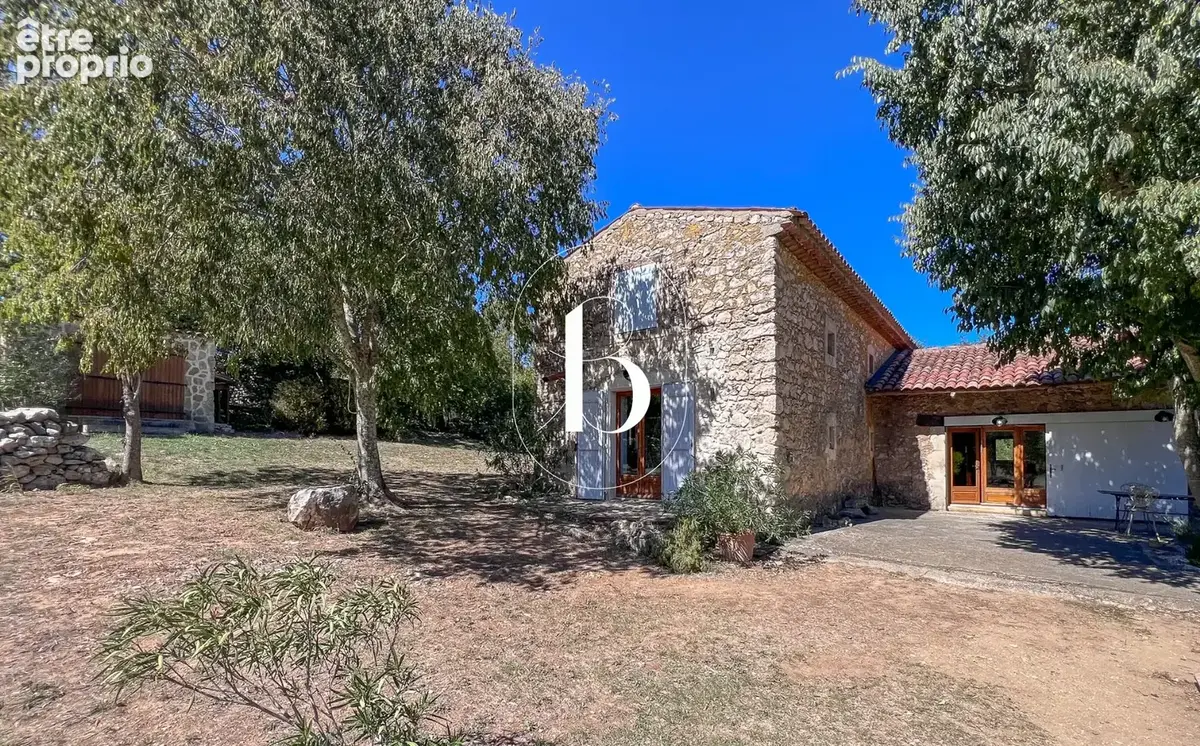 Maison 6 pièces 150 m² à vendre à Barjac (30430) - photo 9