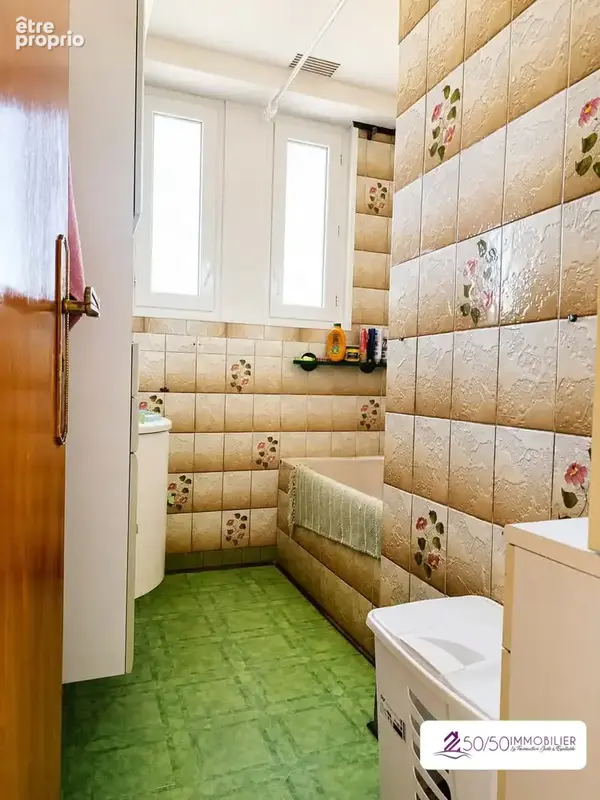 Maison 85 m² à Kerlouan  - photo 9