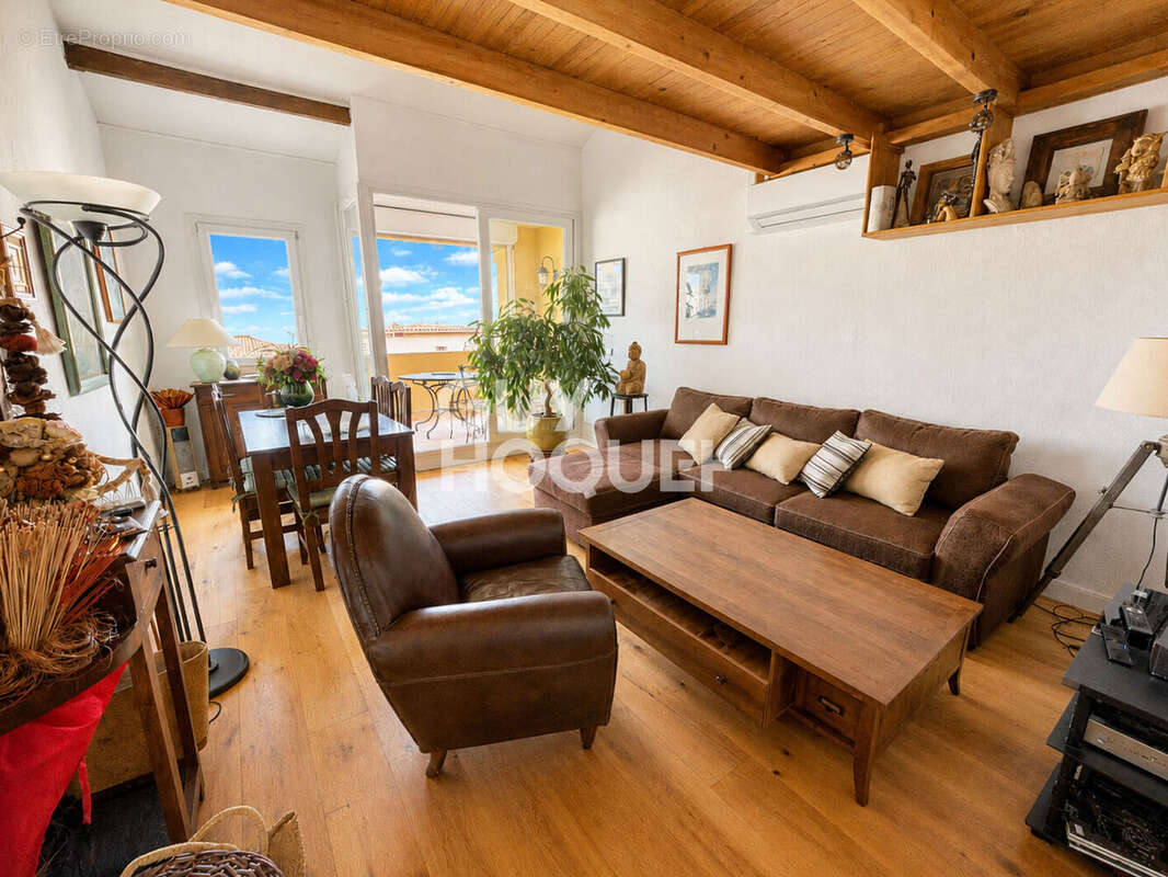Appartement à SAINT-NAZAIRE