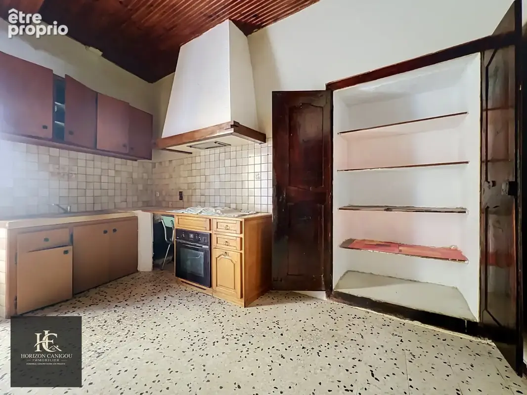 Maison de village - photo 8