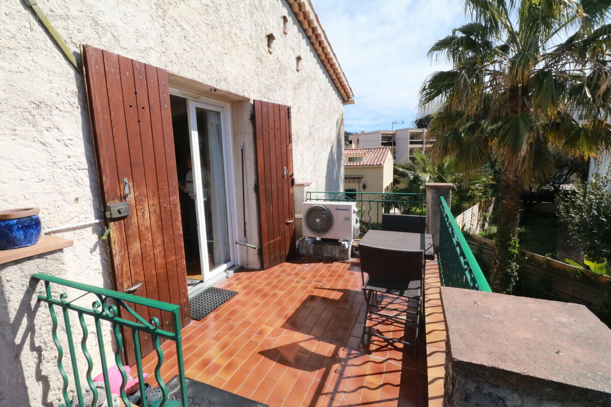 Maison à CANNES