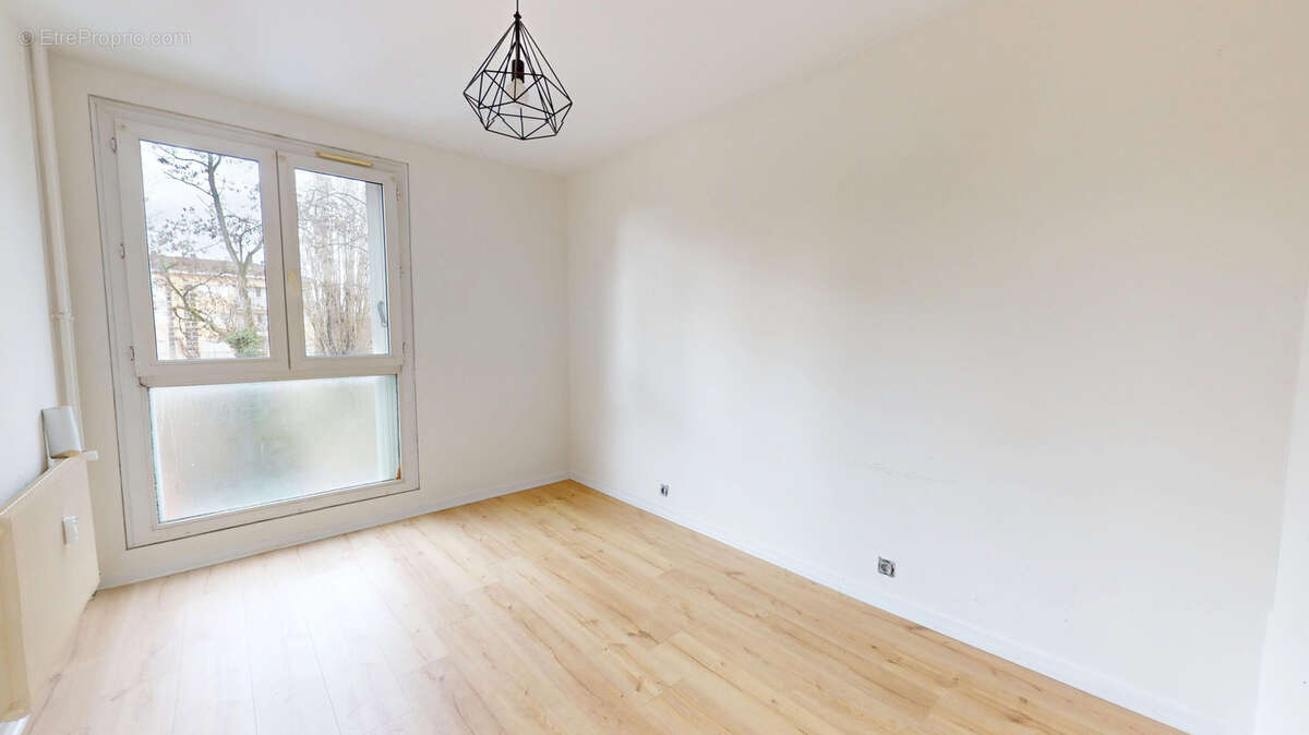 Appartement à LONGVIC