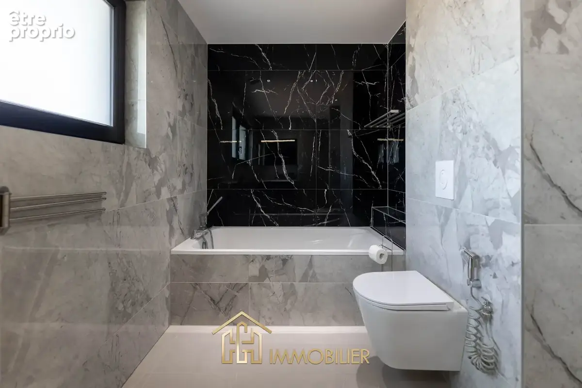 maison individuelle - photo 11