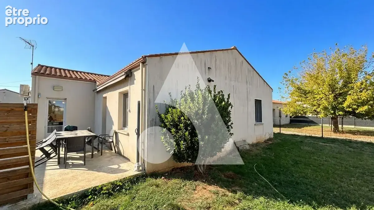 Maison Corme Royal 5 pièce(s) 106.39 m2 - photo 12