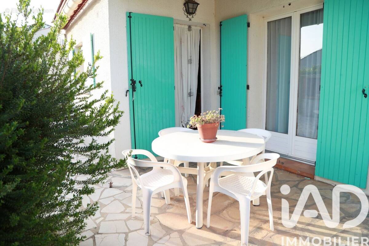 Photo 1 - Maison à GIGNAC