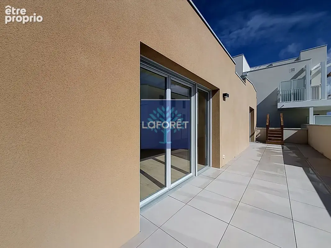 Appartement La Rochelle 5 pièce(s) 121.62 m2 - photo 6