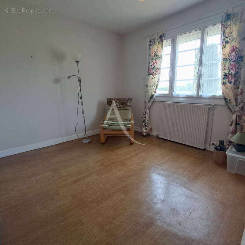 Maison Vitry Aux Loges - photo 8