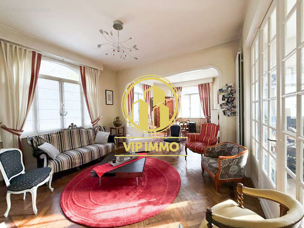 Maison à LAMBERSART