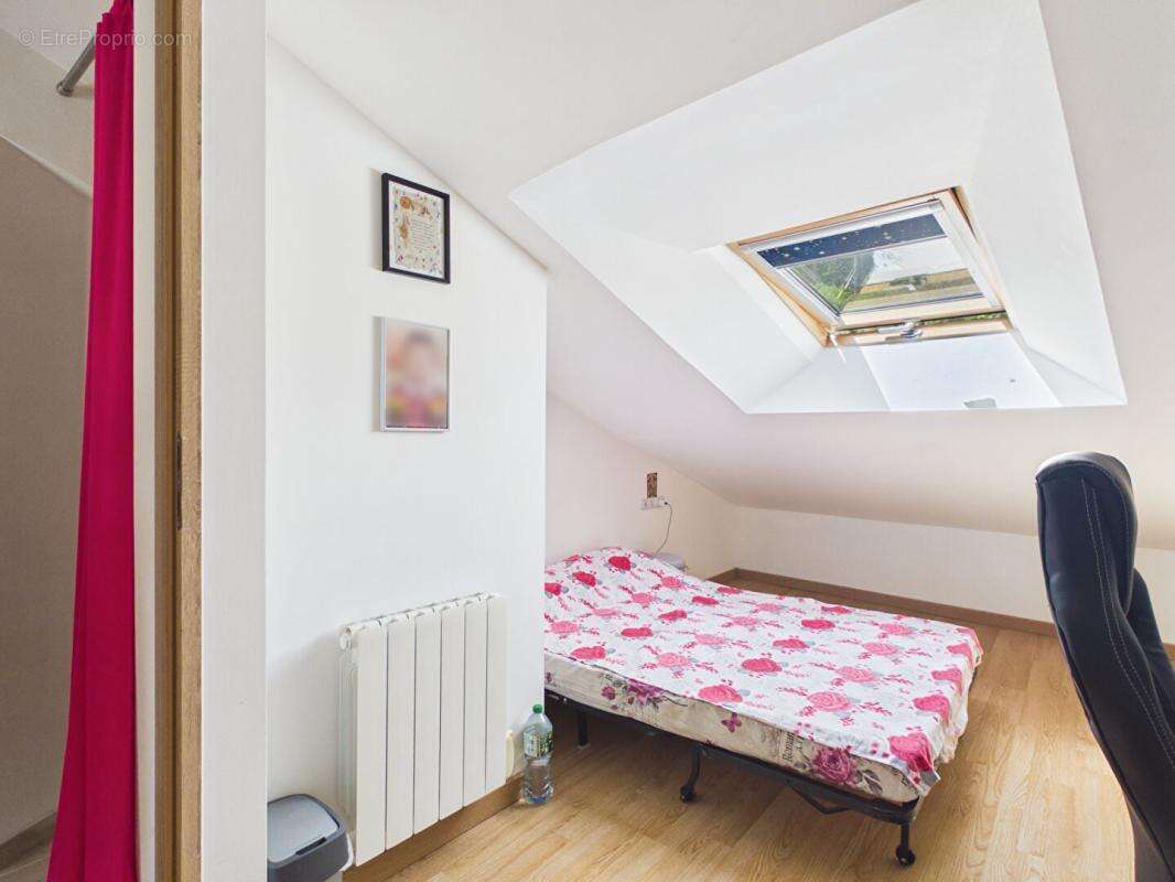 Appartement à BESSEGES