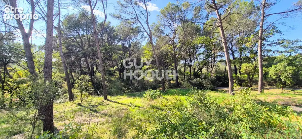 Aix En Provence- 13090-Maison familiale de type 6 pièces sur parcelle de 5866 m2 - photo 3